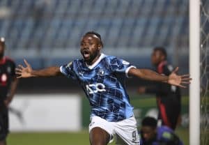 Read more about the article Pirates crash out of CAF CL after five-goal thriller