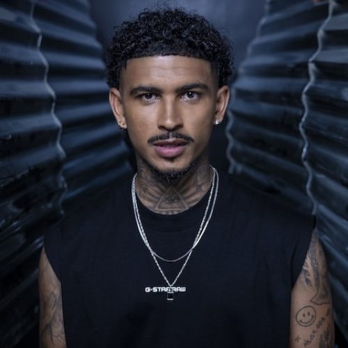 Off The Field With Keagan Buchanan