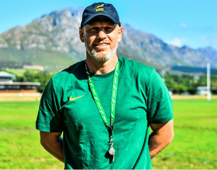 You are currently viewing Junior Boks kick off final preparations in Gqeberha