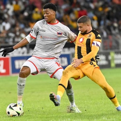 Betway Prem Recap: Chiefs draw, Sekhukhune beat Polokwane