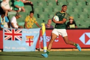 Read more about the article Van Wyk: Consistency key to LA success