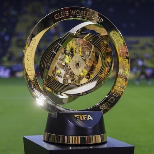 Black Label named official beer sponsor for Club World Cup backing Sundowns on global stage