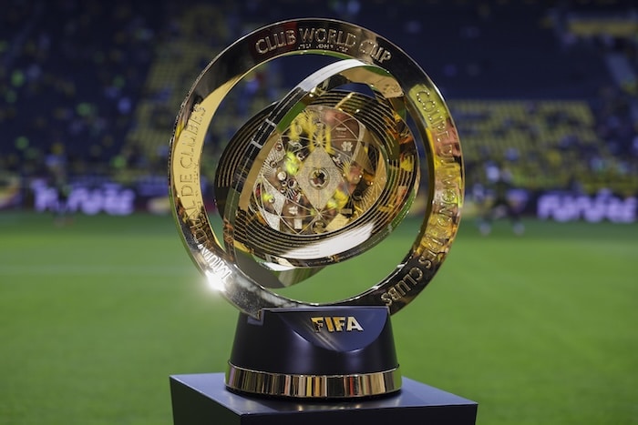 You are currently viewing Black Label named official beer sponsor for Club World Cup backing Sundowns on global stage