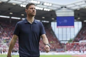 Read more about the article Real Madrid announce appointment of Xabi Alonso