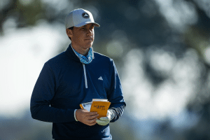 Read more about the article Simpson ready to break through in Gary & Vivienne Player Challenge