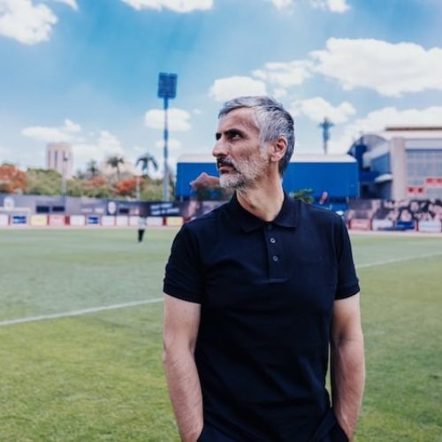 “It’s like we were playing in Cairo ” – Riveiro