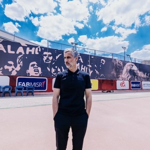 Al Ahly announce ex-pirates boss Jose Riveiro as new head coach