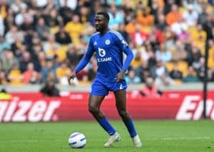 Read more about the article Ndidi reflects on a challenging campaign at Leicester