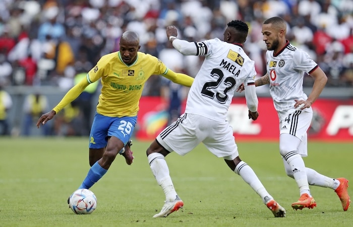 You are currently viewing Pirates part ways with Timm, Maela retires