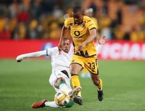 Read more about the article Chiefs part ways with Sabelo Radebe