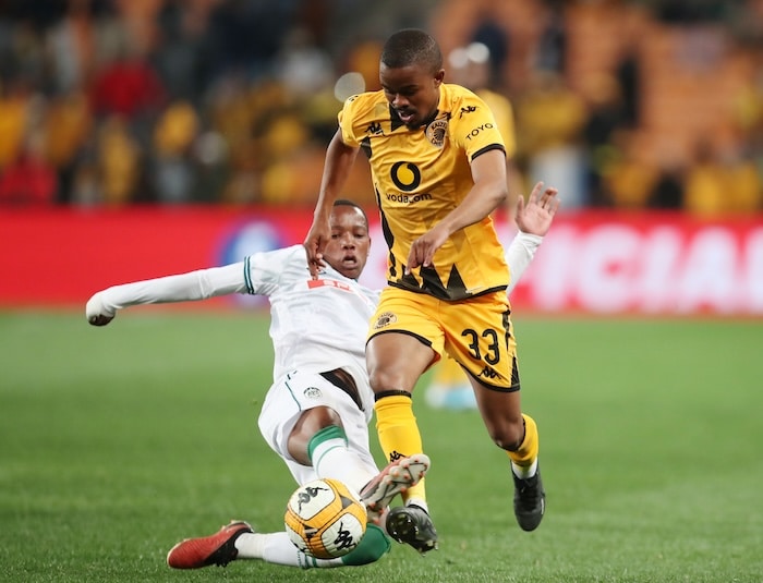 You are currently viewing Chiefs part ways with Sabelo Radebe