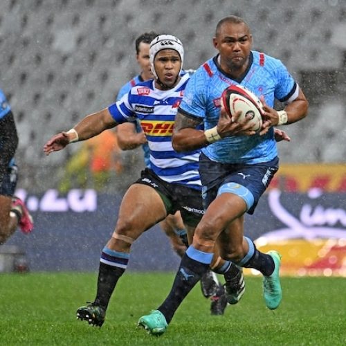 SA Rugby pays tribute to Cornal Hendricks
