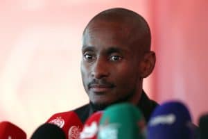 Read more about the article Rulani Mokwena breaks silence on Wydad departure
