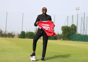 Read more about the article Wydad announce departure of Rulani Mokwena