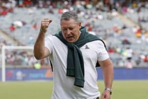 Read more about the article Barker praises Stellies’ ‘never-say-die attitude’