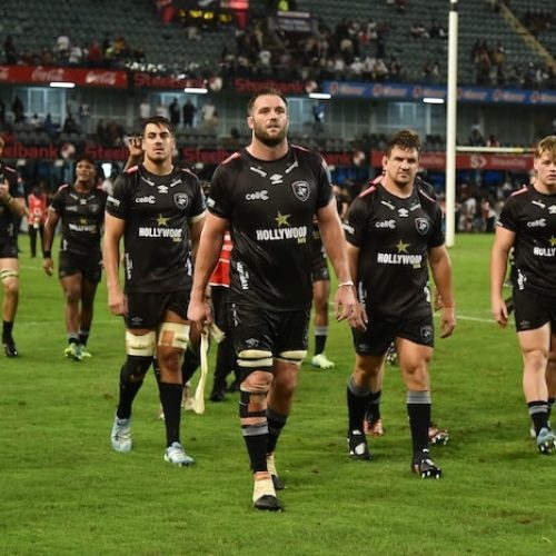 Sharks Set to Host URC Munster at Kings Park!