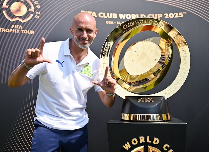 You are currently viewing Club World Cup: Sundowns’ Rivals