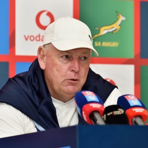 White’s ultimate dream for his Vodacom Bulls