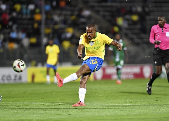 You are currently viewing “Chippa are going to make things hard for us” –  Rayners