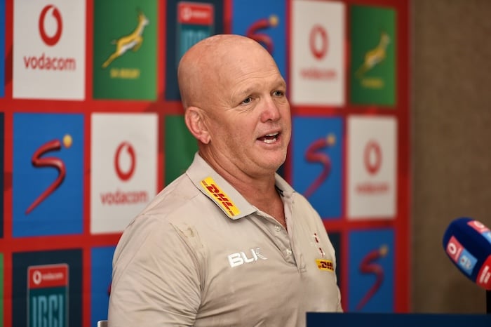 You are currently viewing Dobson’s DHL Stormers ready to keep fighting for glory
