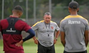 Read more about the article “We can go there and get a result” – Barker