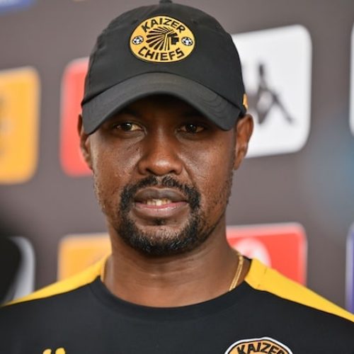 Kaze: Amakhosi Victory a Well-Deserved Boost Ahead of Next Clash