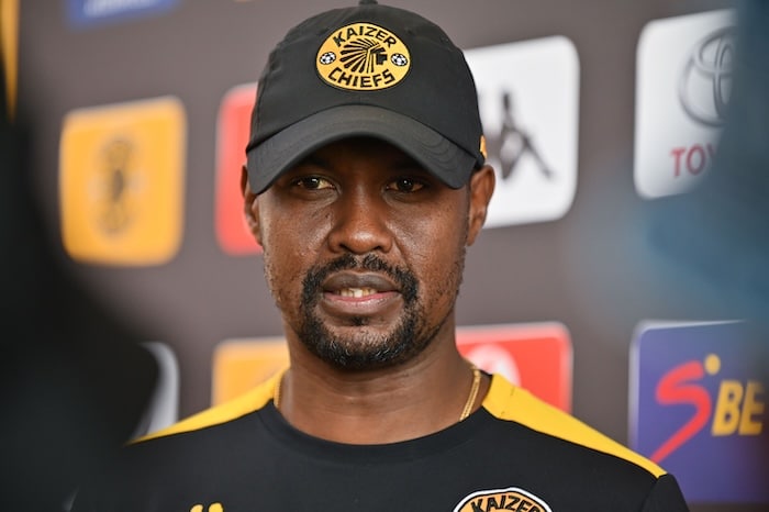 You are currently viewing Kaze: Amakhosi Victory a Well-Deserved Boost Ahead of Next Clash