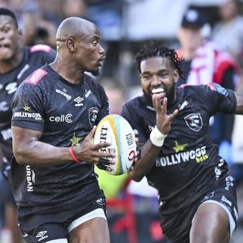 Plumtree announces Sharks squad for Ospreys clash