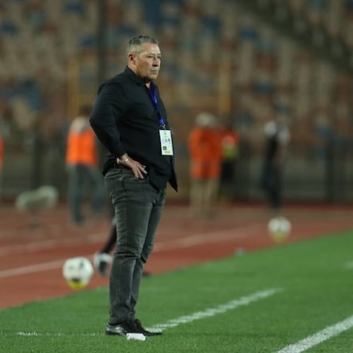“We tried to be too smart and clever” – Barker
