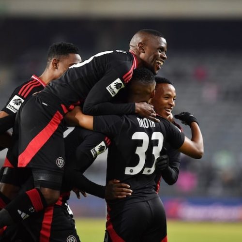 Pirates end campaign with a stalemate against Magesi