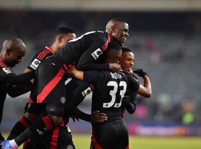 You are currently viewing Pirates end campaign with a stalemate against Magesi