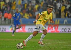 Read more about the article Cardoso showers Allende with praise