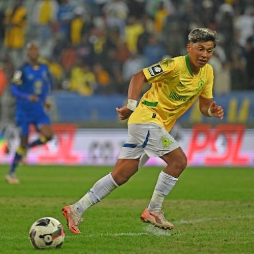 Cardoso showers Allende with praise