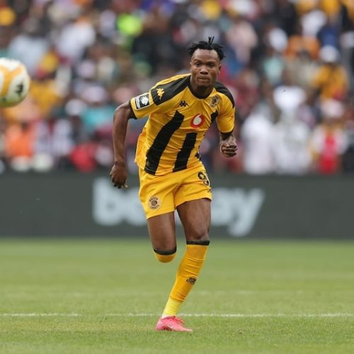 “I knew I was going to sign for Chiefs” – Lilepo