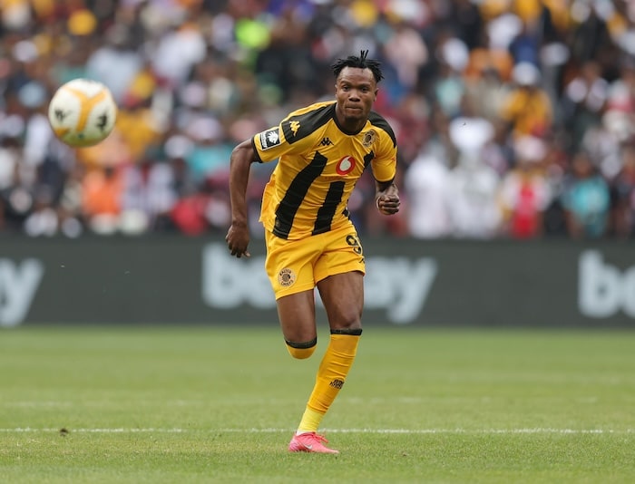 You are currently viewing “I knew I was going to sign for Chiefs” – Lilepo