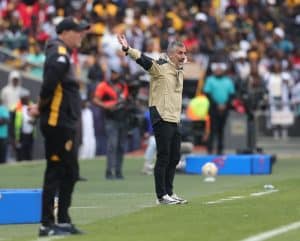 Read more about the article Riveiro reflects on Soweto derby win