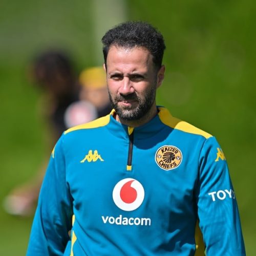 “We’re confident the result will go our way” – Ben Youssef