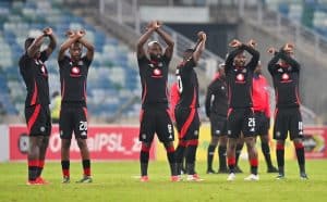 Read more about the article In Picture: Pirates keep title hopes alive after Arrows win
