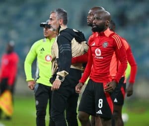 Read more about the article “The team showed we came here to play serious” – Riveiro