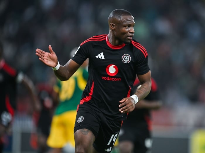 You are currently viewing Mabasa nets winner as Pirates beat Arrows