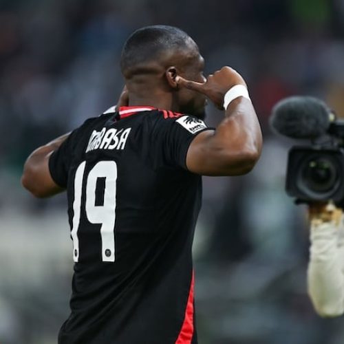 Orlando Pirates: Who Wore It Best?