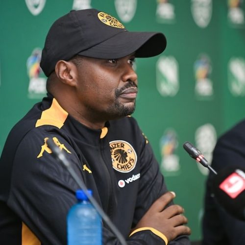 “We’re preparing to give our best performance” – Kaze