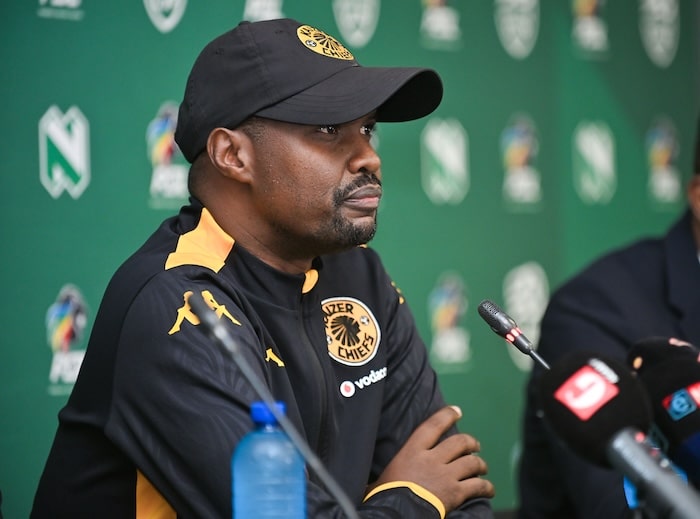 You are currently viewing “We’re preparing to give our best performance” – Kaze