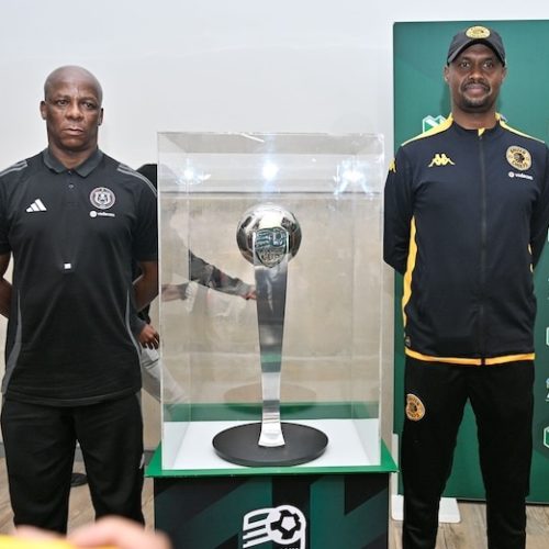 Fish & Kannemeyer weights in on Soweto derby