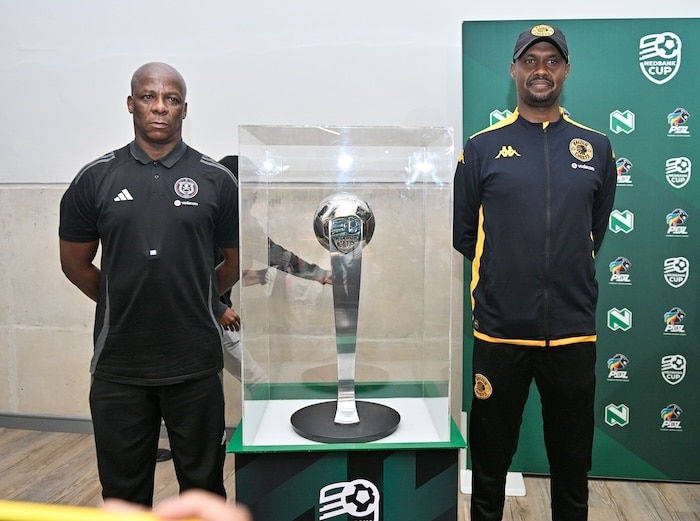 You are currently viewing Fish & Kannemeyer weights in on Soweto derby