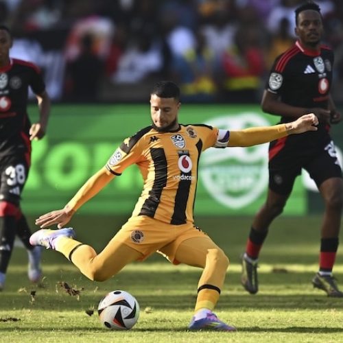 “We want to build more consistency going forward” – Maart