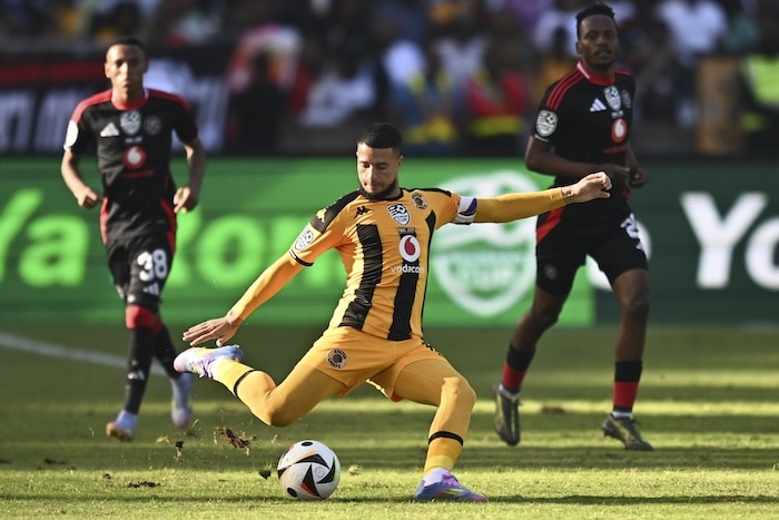 You are currently viewing “We want to build more consistency going forward” – Maart