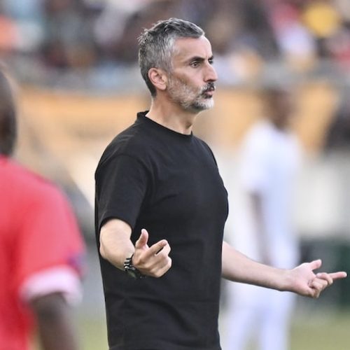 “Our sixth final together, we cannot win all of them” – Riveiro