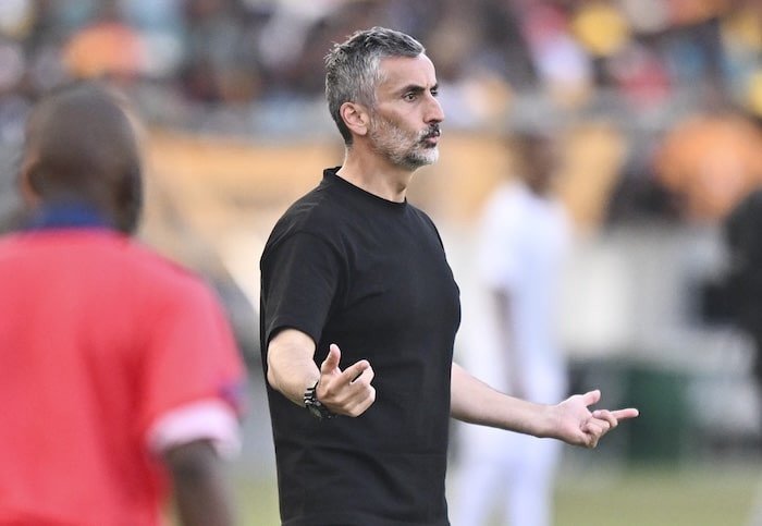 You are currently viewing “Our sixth final together, we cannot win all of them” – Riveiro