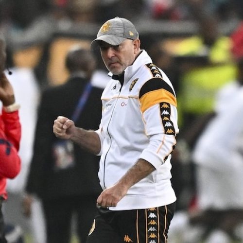 “It’s a deserved point” – Nabi